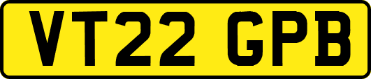 VT22GPB