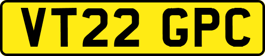 VT22GPC