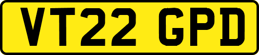VT22GPD