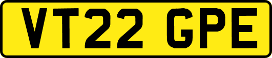 VT22GPE