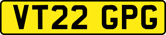 VT22GPG