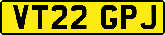 VT22GPJ