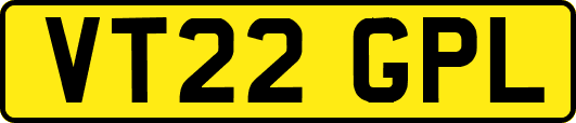 VT22GPL