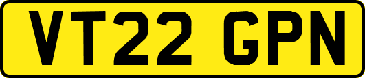 VT22GPN