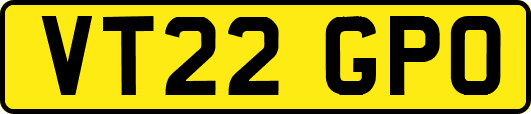 VT22GPO