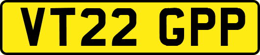 VT22GPP
