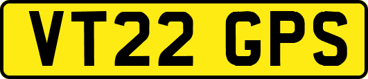 VT22GPS