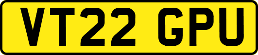 VT22GPU