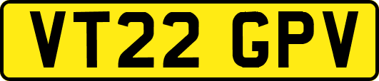 VT22GPV