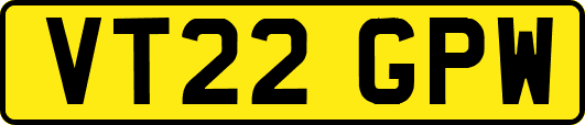VT22GPW