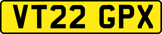 VT22GPX