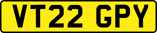 VT22GPY