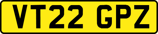 VT22GPZ