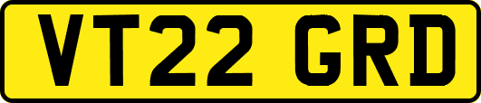 VT22GRD