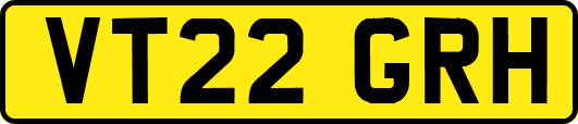 VT22GRH