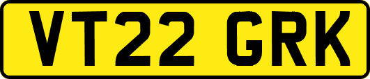VT22GRK