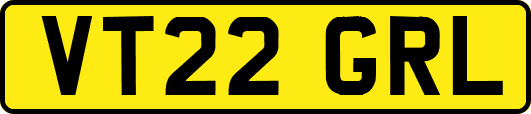VT22GRL