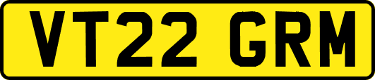 VT22GRM