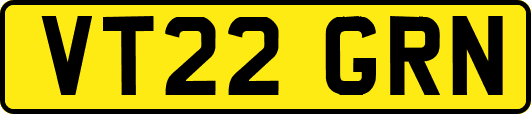 VT22GRN