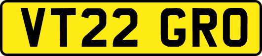 VT22GRO