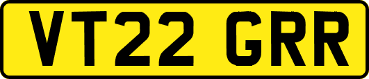 VT22GRR