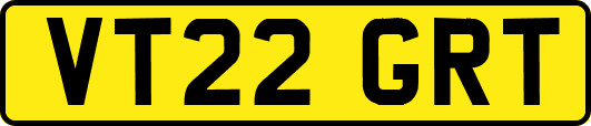 VT22GRT