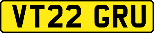VT22GRU