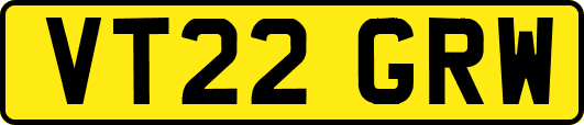 VT22GRW