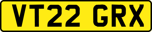VT22GRX