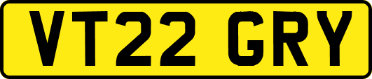 VT22GRY