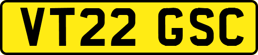 VT22GSC