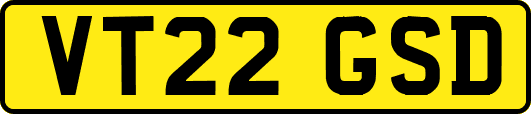 VT22GSD