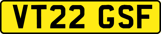 VT22GSF