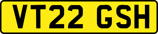 VT22GSH