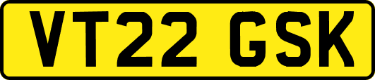 VT22GSK