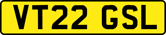 VT22GSL