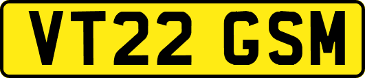 VT22GSM
