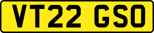 VT22GSO