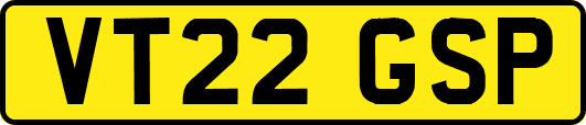 VT22GSP