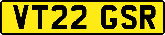 VT22GSR