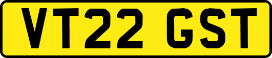 VT22GST