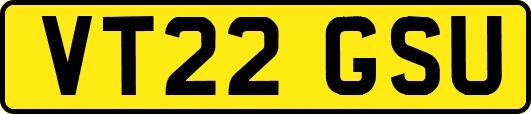 VT22GSU