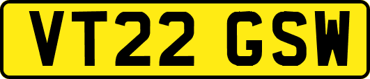 VT22GSW