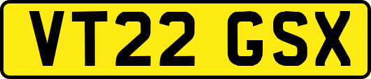 VT22GSX