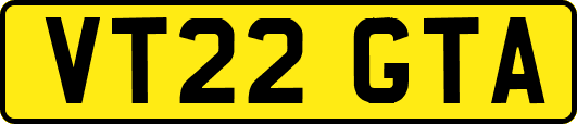 VT22GTA