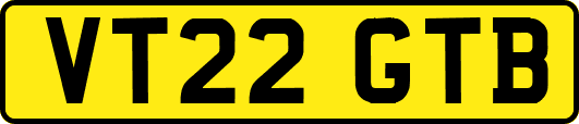 VT22GTB