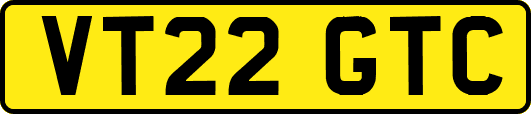 VT22GTC