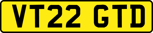 VT22GTD