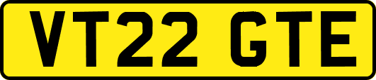 VT22GTE