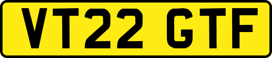 VT22GTF